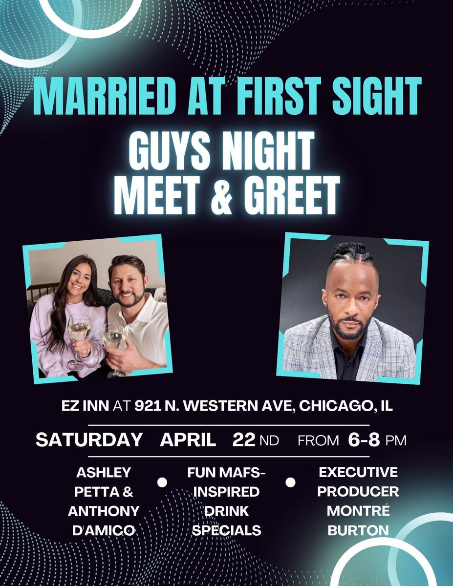 Anthony D'Amico tweet media