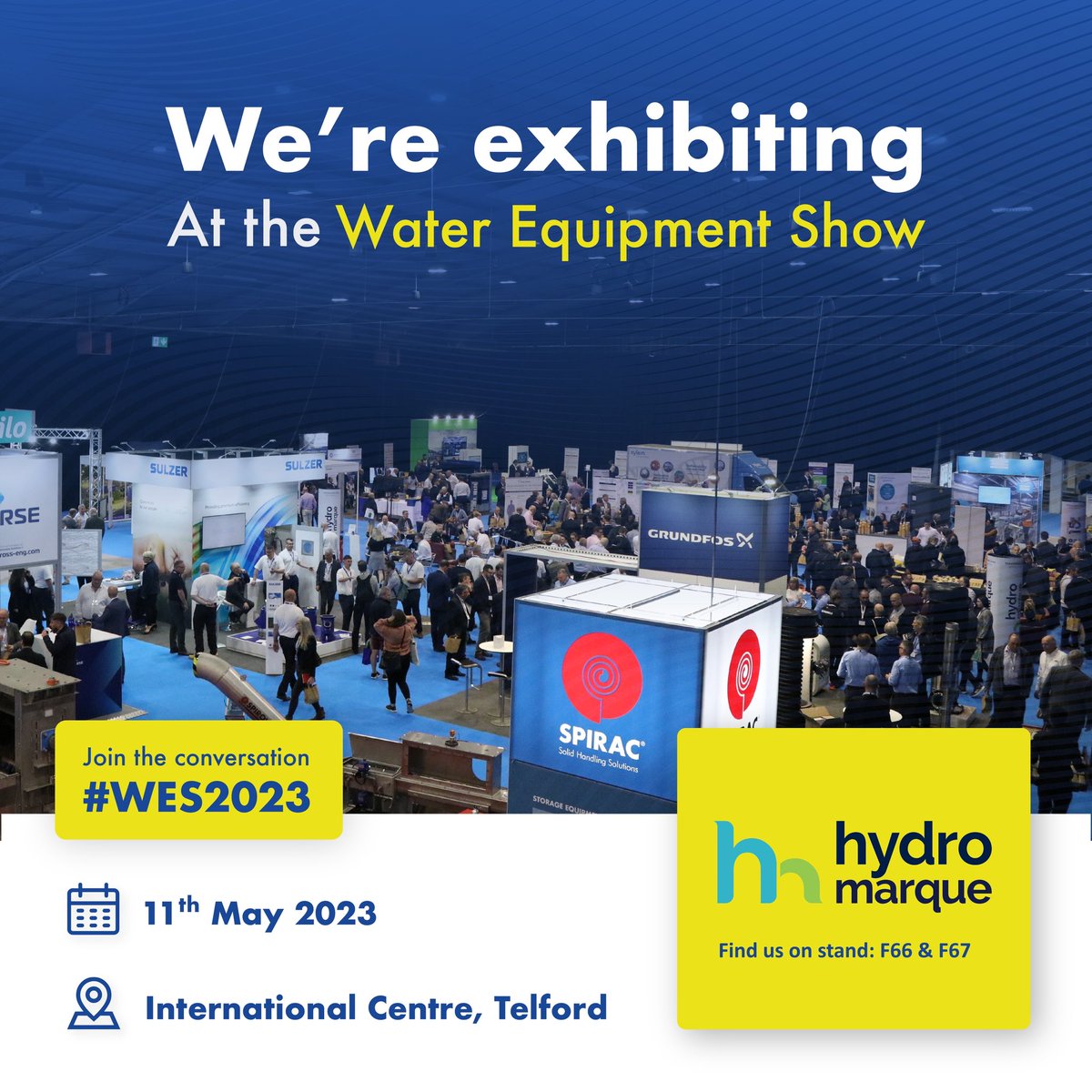 Hydromarque tweet media