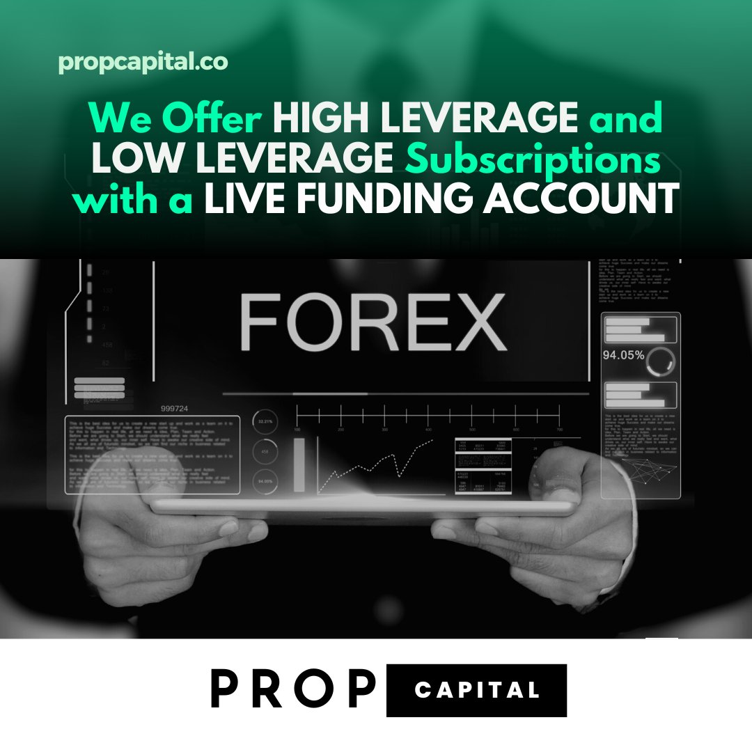 PropCapitalCo's tweet photo. #forextrading #trading #propfirm #forex #finance #trade #affiliate https://t.co/0CkFtHKdie