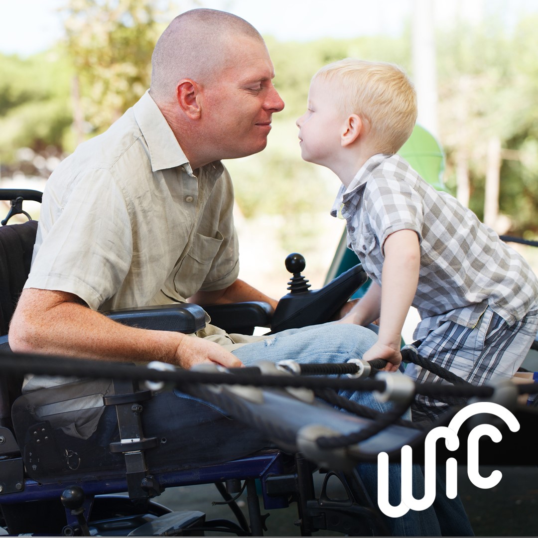 AshtabulaWIC's tweet photo. Love knows no bounds 💚 WIC celebrates you and your unique family! Call our office if you have any nutrition or breastfeeding questions! #ashtabulaWIC https://t.co/yyqKduu0Gp