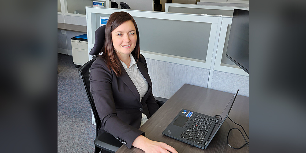 PSPC_SPAC's tweet photo. Learn how our Fairness Monitoring Program ensures a fair, open and transparent federal procurement process for departments, suppliers, Parliament and Canadians: https://t.co/W01e71LKZR #PSPCStories #GCProcurement https://t.co/XC9CsBylDF