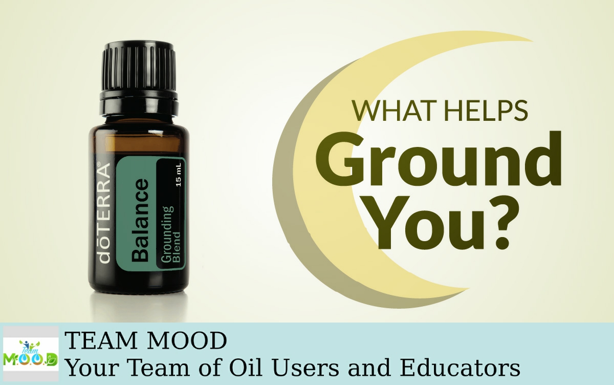 MooreOiled's tweet photo. I often find serenity and mental calmness with doTERRA’s Balance Grounding Blend. https://t.co/Zkn1WYRQL3