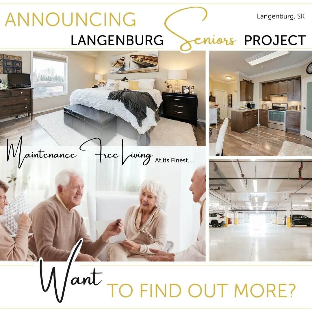 BridgeRoadDev's tweet photo. Bridge Road Developments is very excited to announce that we are working to bring a 55+ active adult apartment building to Langenburg, SK!

For more information and pricing please call or email Peggy at  pburton@bridgeroad.ca  / 1-866-859-8211. 

#Langenburg #seniorrental https://t.co/q0utkWrN9K