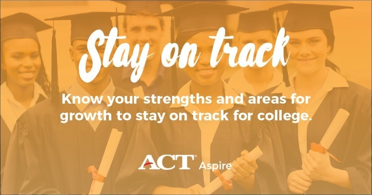 We want to ensure that you are College, Career and World ready!