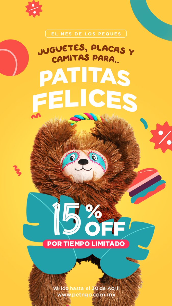 PetNGo's tweet photo. 🐾🎁 ¡Mima a tus amigos peludos con nuestros juguetes, placas y camas para perros y gatos! ¡Y ahora con un descuento del 15% por tiempo limitado! 🏃‍♂️🏃‍♀️ ¡No esperes más para darles la comodidad y diversión que merecen! 😍 
https://t.co/FJw56W0yD4 https://t.co/jiCLIWzXZx