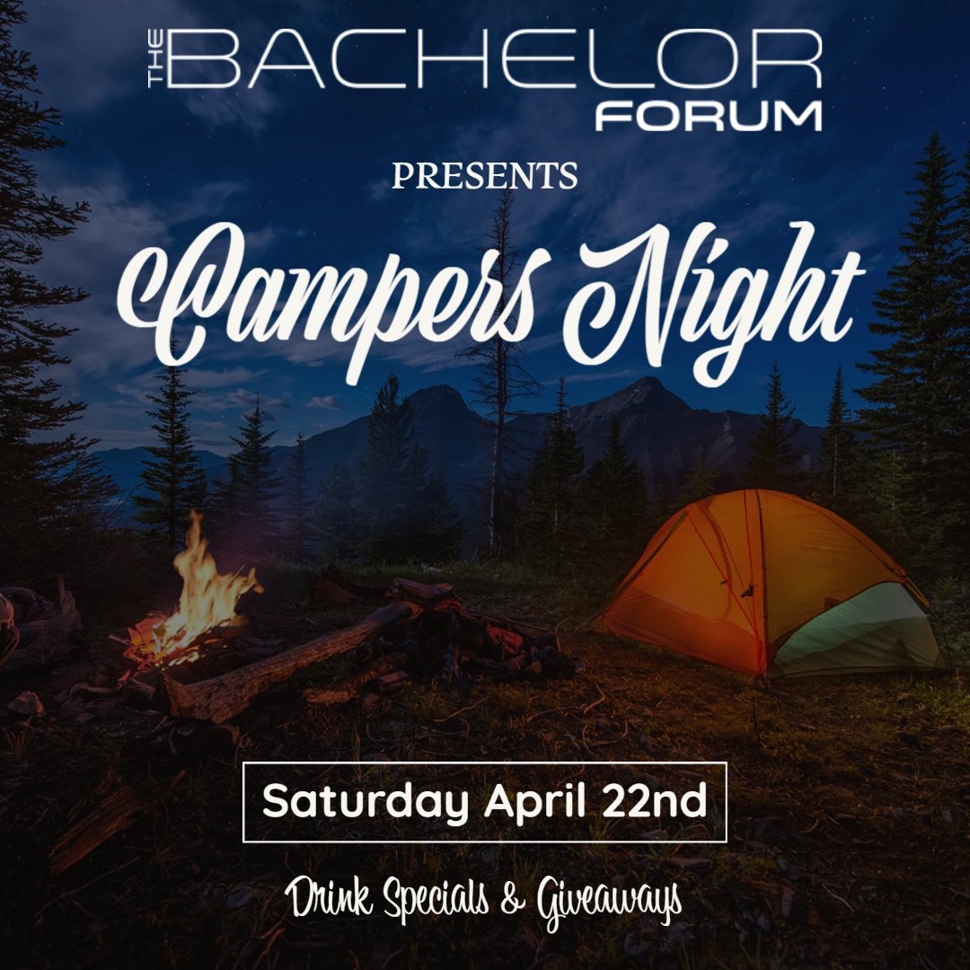 Bachelor Forum tweet media