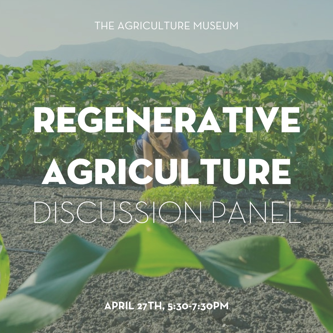 Museum of Ventura County tweet media