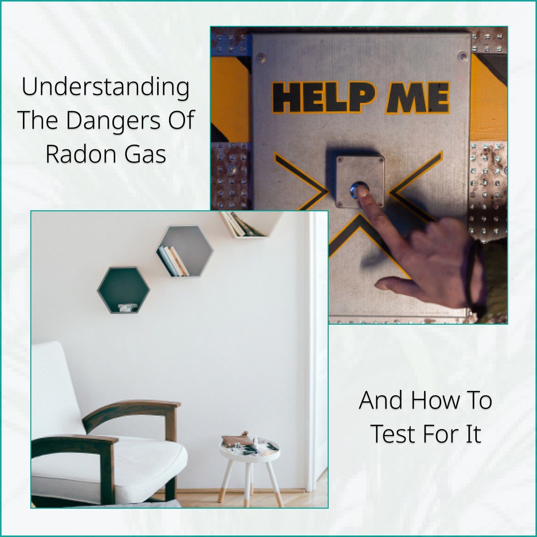 Protect your family from the invisible threat of #RadonGas in your home 🏠

Test and mitigate radon levels to prevent the second leading cause of lung c*ncer. 

Get personalized recommendations for a healthier indoor environment:  helihouse.co 🌿💨

#indoorenvironment