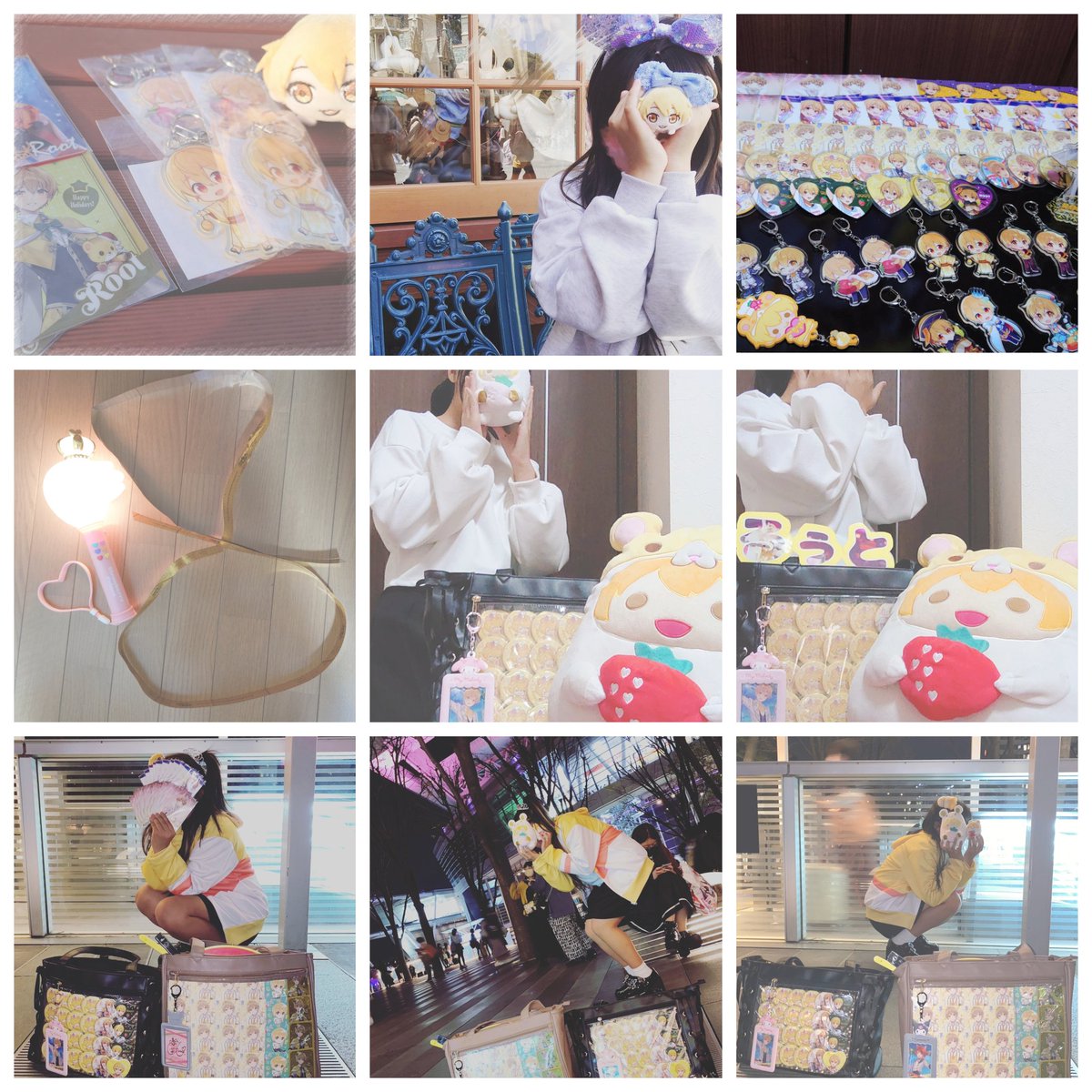 runochan_nico's tweet photo. るぅとくんへ   🔖 .·

活動8周年おめでとうございます！
これからもるぅとくんのことを応援させてください。今日は本当におめでとうございます！
時間がある時ALTお読みください！
 #るぅとくん  #るぅとくん活動記念日  #るぅとくん活動8周年  #るぅとくん活動8周年記念  #るぅとくん8周年 https://t.co/PHnhHM7Qtr