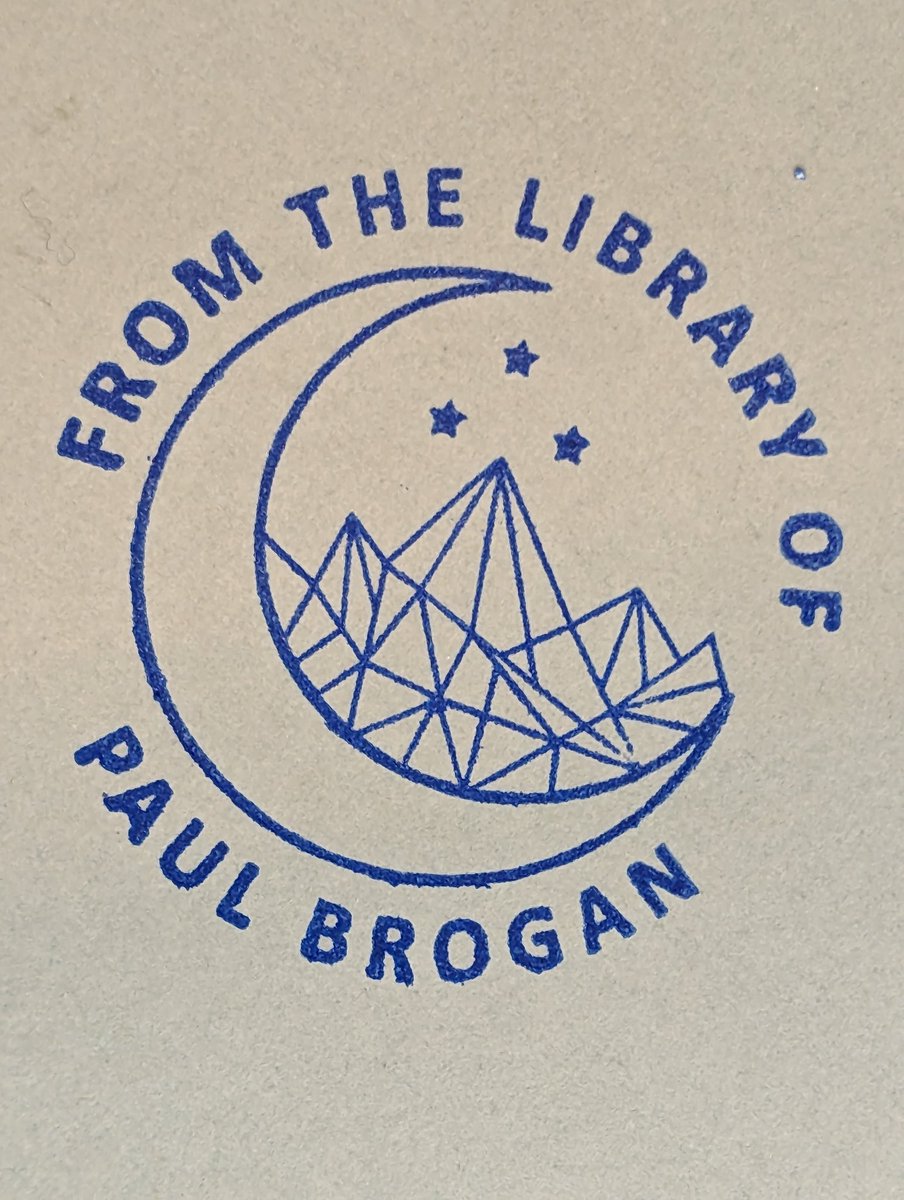 ThisisHowiPaul's tweet photo. Very happy with this gift. https://t.co/ZMM8vO7CFC