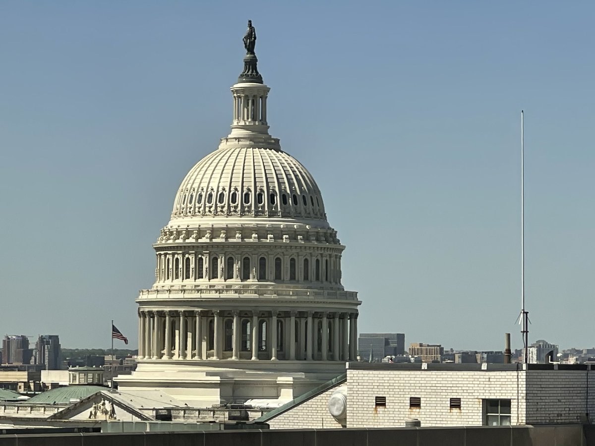 SammyRossTrauma's tweet photo. @NCSurgeons contingent for @AmCollSurgeons Advocacy day discussing with Congress on pressing issues for Surgeons @HaroldLeraas @trail2tavern @DHaleWilliams @AtriumHealth @UNCSurgery @WakeMed @DukeSurgery @CarolinasSurg @CMC_GSResidents #ACSLAS23 #advocacy https://t.co/oivssrx1YG