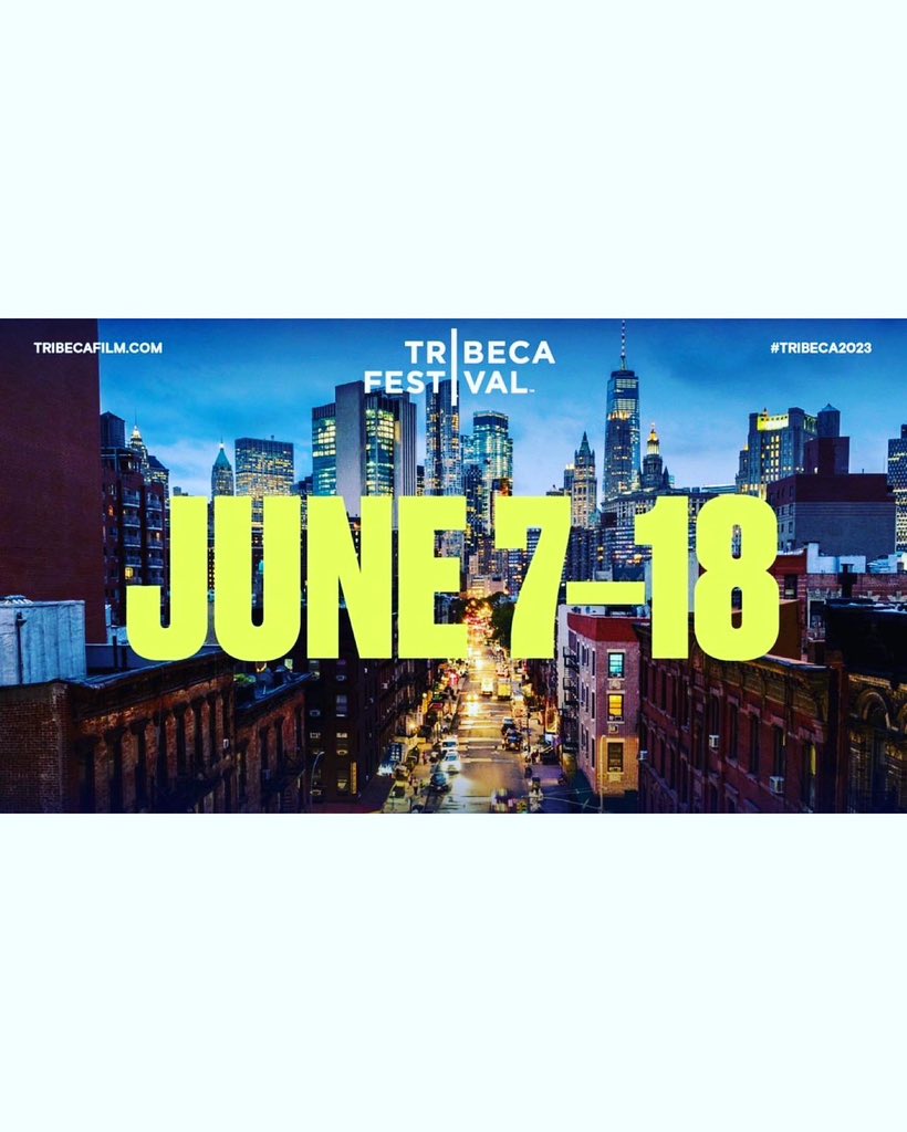 Excited to say my film, FRESH KILLS, is an official selection of the Tribeca Film Festival !  Couldn’t be prouder. Excited to share with you all! To some do the cast on here- congrats <a href="/D_Lombardozzi/">Domenick Lombardozzi</a> <a href="/StelioSavante/">Stelio Savante</a> <a href="/calliopethorne/">ya</a>