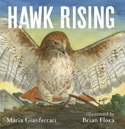 Brian Floca (@brianfloca) on Twitter photo Happy to see HAWK RISING, written by @Gianferrari_M and illustrated by me, in good company in this collection of Earth Day titles. Thank you, <a href="/kriscoronado/">Kris Coronado</a>! Happy to see HAWK RISING, written by @Gianferrari_M and illustrated by me, in good company in this collection of Earth Day titles. Thank you, <a href="/kriscoronado/">Kris Coronado</a>!