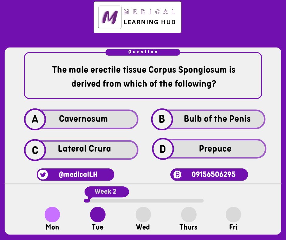 MedicalLH's tweet photo. ❓❓❓❓

#AcademicTwitter #MedTwitter @NiMSA_Nigeria @IFMSA https://t.co/9dL6RUor80