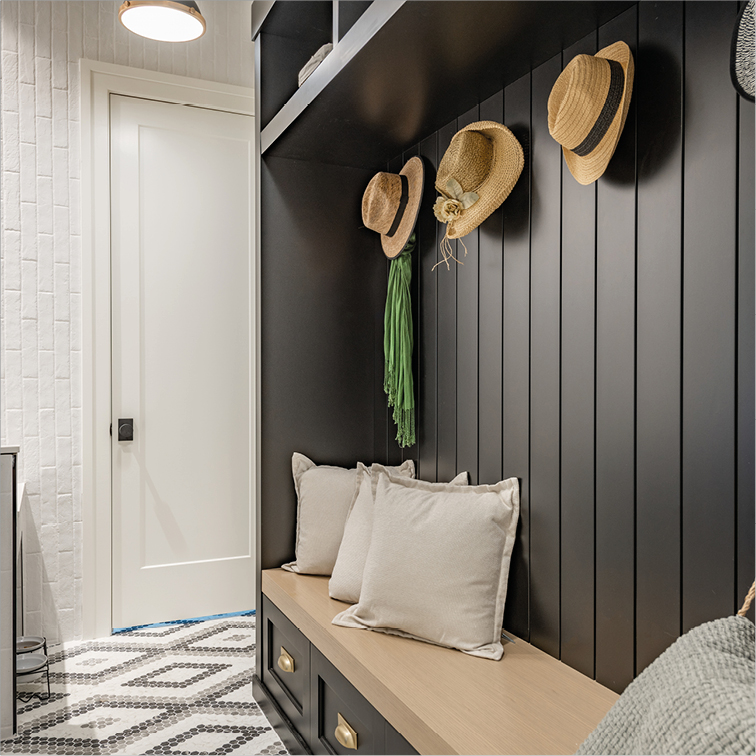 Shapehouse1's tweet photo. According to a report by Zoopla, adding a boot room to your home can increase its value by up to 5%.

#ShapeHouseUK #garageconversions #conversions #renovations #builder #building #design #interiordesign #bathrooms #kitchens #extensions #loftconversions #bootrooms #utilityrooms https://t.co/U0TQl8xIOB