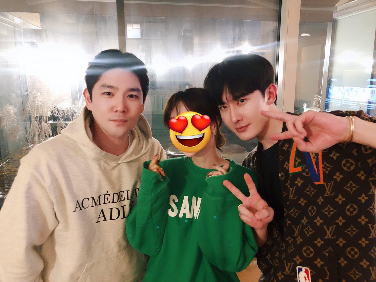 KanginBrasil's tweet photo. HAPPY ZHOUMI DAY 

#HappyZhoumiDay 
#ZhoumiIn @zhoumi_419 💙 https://t.co/MS5XJkEUPy