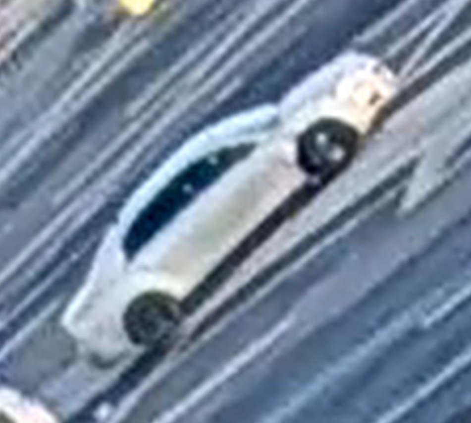OKCPD's tweet photo. These two shoplifted from the Best Buy near SW 3rd and Rockwell. If you recognize them or their car, call Crime Stoppers at 405.235.7300 or https://t.co/YVxGWebkLk. You can remain anonymous and may earn a cash reward. 23-24287 https://t.co/4IanIlCqmK