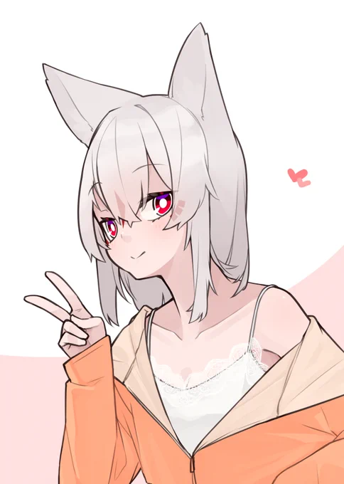 ぴーす #akashalog 