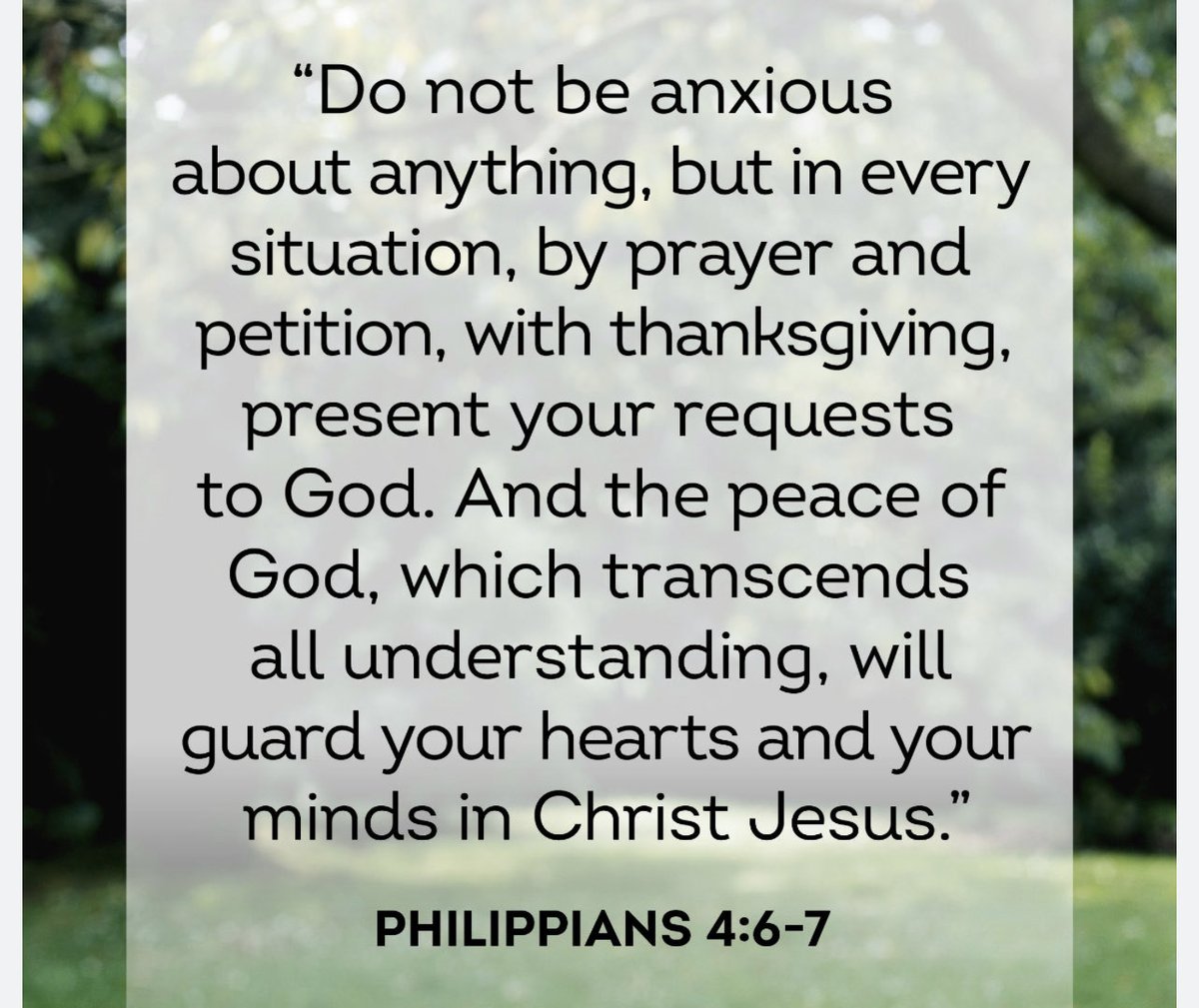 coachmartysmith's tweet photo. Need this today and everyday!👇🏻👇🏻prayer and petition is the key! 👂is the key! https://t.co/3ii2WUAL8H