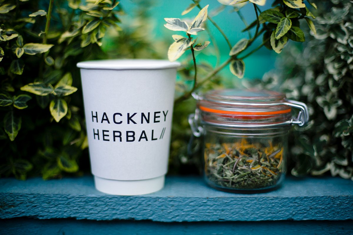 @hackneyherbal is a social enterprise in creative events which explores the beneficial uses of herbs. They run a variety of herb-related activities promoting mental health and well-being in the local Hackney community. Check out their page for more! 🌿#herbs #mentalhealth