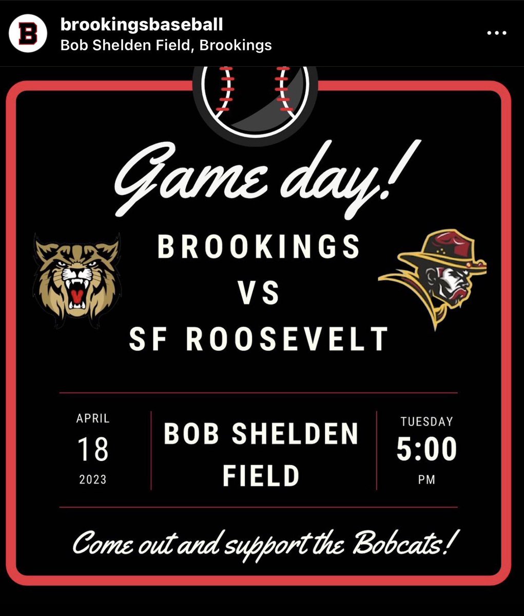 CoachR48's tweet photo. FIRE ME UP…..The long awaited home opener today at THE one and only Bob Shelden Field. 

Great day to compete for @BHSBobcatBase ‼️‼️ https://t.co/abommgKDYK