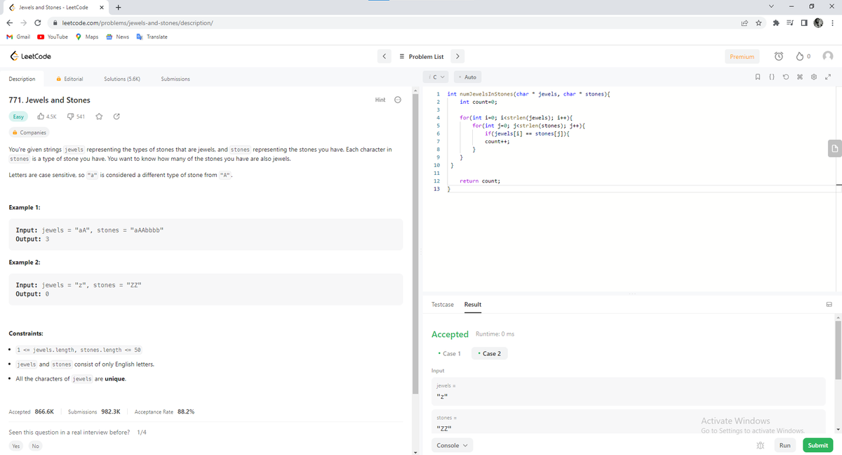 iakashbarman's tweet photo. Hello Folks,
I have completed #Day14 of #25DaysofCode Program with @scaler_official

Question: Jewels and Stones
My Code: https://t.co/Vvi0lTJ4Wo

Scaler discord link: https://t.co/GgtlbVospP
Partner: @protyushastwt

#scalerdiscord #codewithscaler #scaleracademy #scaler30doc https://t.co/wqOZXZ2fz2