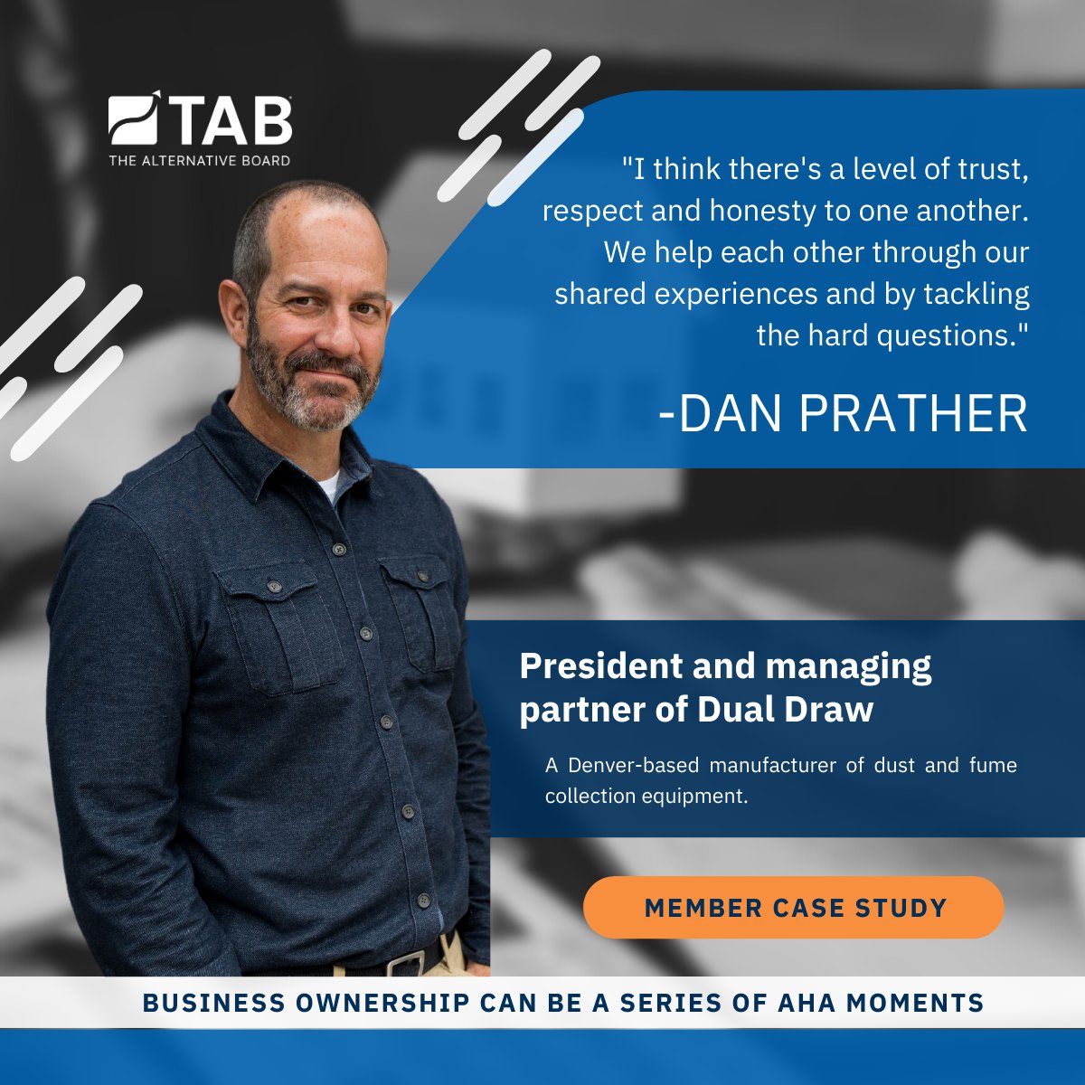 hertzarik's tweet photo. #RT @TAB_Boards: Dan Prather never imagined all roads would lead him back to the family business but even more surprising was the help he received along the way. To learn more check out the full case study now! 
 
https://t.co/SBw2VGZmWY
 
#tabboards #b… https://t.co/z7rFX43hFF