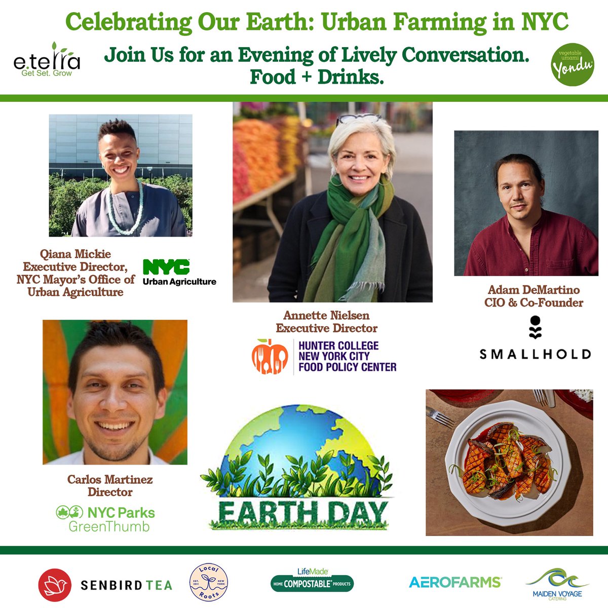 eterra_kitchen's tweet photo. Tomorrow Night - Meet the Founders of #SenbirdTea register @eventbrite 
#matcha #buckwheattea #mochi #organictea #teatime #teas #bestteas #nycevent #nycparty #plantbasedfood #plantbaseddiet 
#nyccommercialkitchen #nyckitchenrental #nycrentalkitchen #nyceventspace #eterrakitchen https://t.co/YGtLTK4mCW