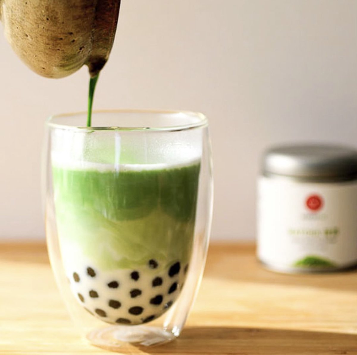 eterra_kitchen's tweet photo. Tomorrow Night - Meet the Founders of #SenbirdTea register @eventbrite 
#matcha #buckwheattea #mochi #organictea #teatime #teas #bestteas #nycevent #nycparty #plantbasedfood #plantbaseddiet 
#nyccommercialkitchen #nyckitchenrental #nycrentalkitchen #nyceventspace #eterrakitchen https://t.co/YGtLTK4mCW