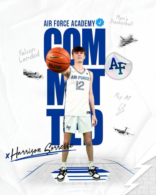 HSorrelle's tweet photo. Committed‼️Let’s work @AF_MBB 
#gofalcons https://t.co/Ln6iPFkScU