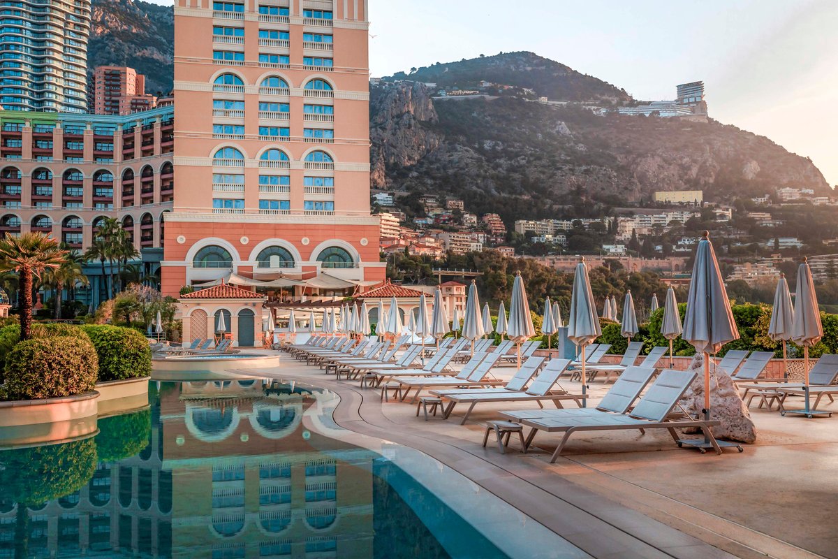 montecarlobay's tweet photo. Save the date! The @montecarlobay welcomes you to enjoy a unique cinematic experience during the open-air screening evening on Wednesday 10 May 2023.

More information &amp; reservations: https://t.co/jvyWpgzRMQ https://t.co/UA3HANmVaW