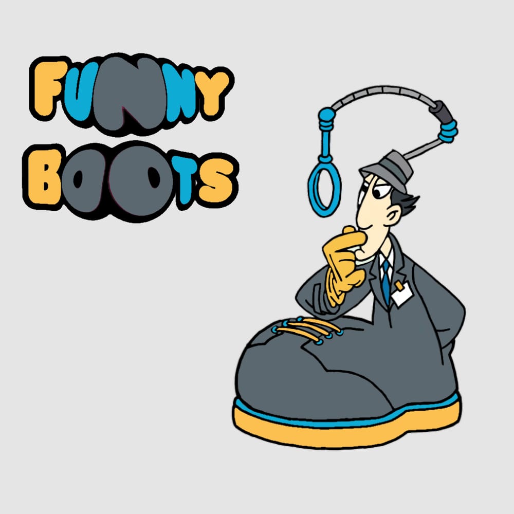 unqlan's tweet photo. Funny Boots NFT🤔🤔🤔😂
@funnybootsnft
@durufametaker
@merCEYL20152021
#NFTGiveaway #NFTCollection #NFTsales #NFTdrops #NFTcollections #fun #web3community #Web3gaming #web3jobs #NFT #NFTs #nftcollectors #nftart #NFTMarketplace #NFTProject #NFTartist https://t.co/VKXsYAJRit