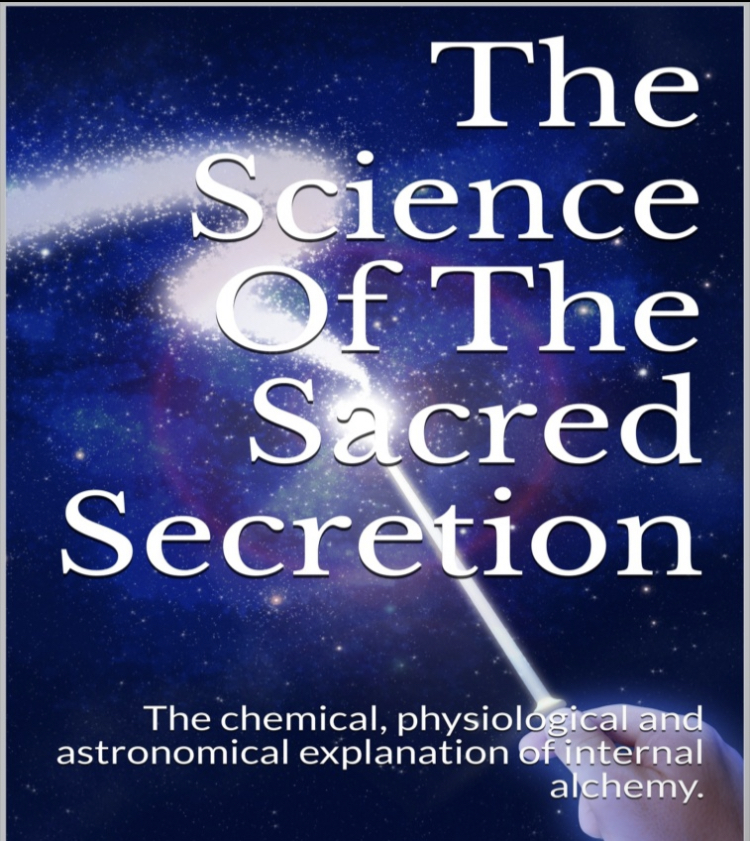 iamtribeofjudah's tweet photo. “The Science Of The Sacred Secretion” 📖🥹🛢️

💲6️⃣
$THEEPRESTIGIOUSLIB(#CashApp)

#chemical
#physiological
#astronomical 
#internalalchemy
#Biorhythms
#PinealGland
#DMT 
#Kundalini
#ExtraSensoryPerception
#spirituality
#personalphilosophy
#VictoriaLoalou https://t.co/8WuTxt05uT