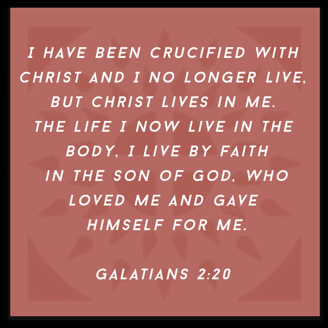 Galatians 2 #AdvCamp2023 #ChainBreaker