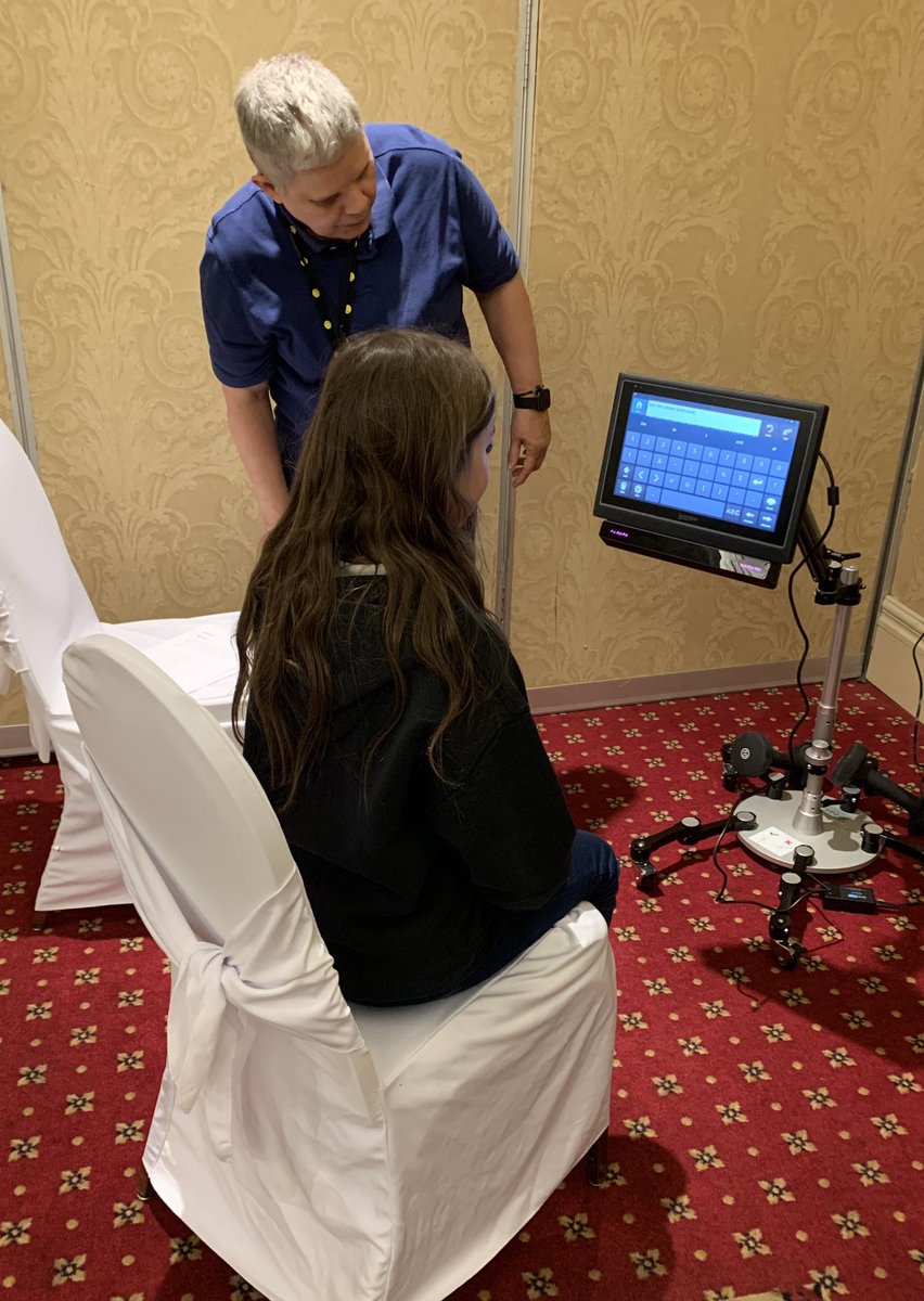 Grateful to participate in NCDSB’s ALL Access H.O.M.E. Accessibility Event for Elementary Ambassadors  #accessibility <a href="/DestinyNCDSB/">DestinyNCDSB</a>