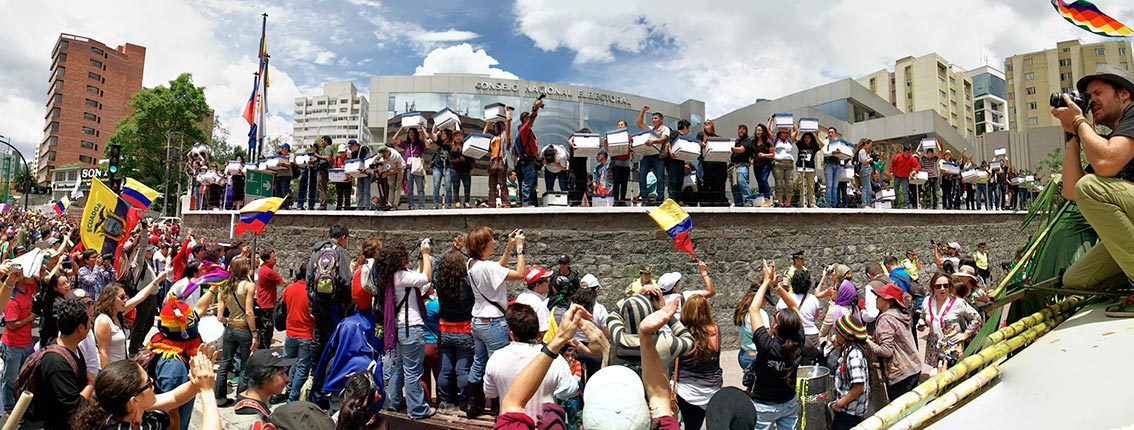 YASunidos tweet media