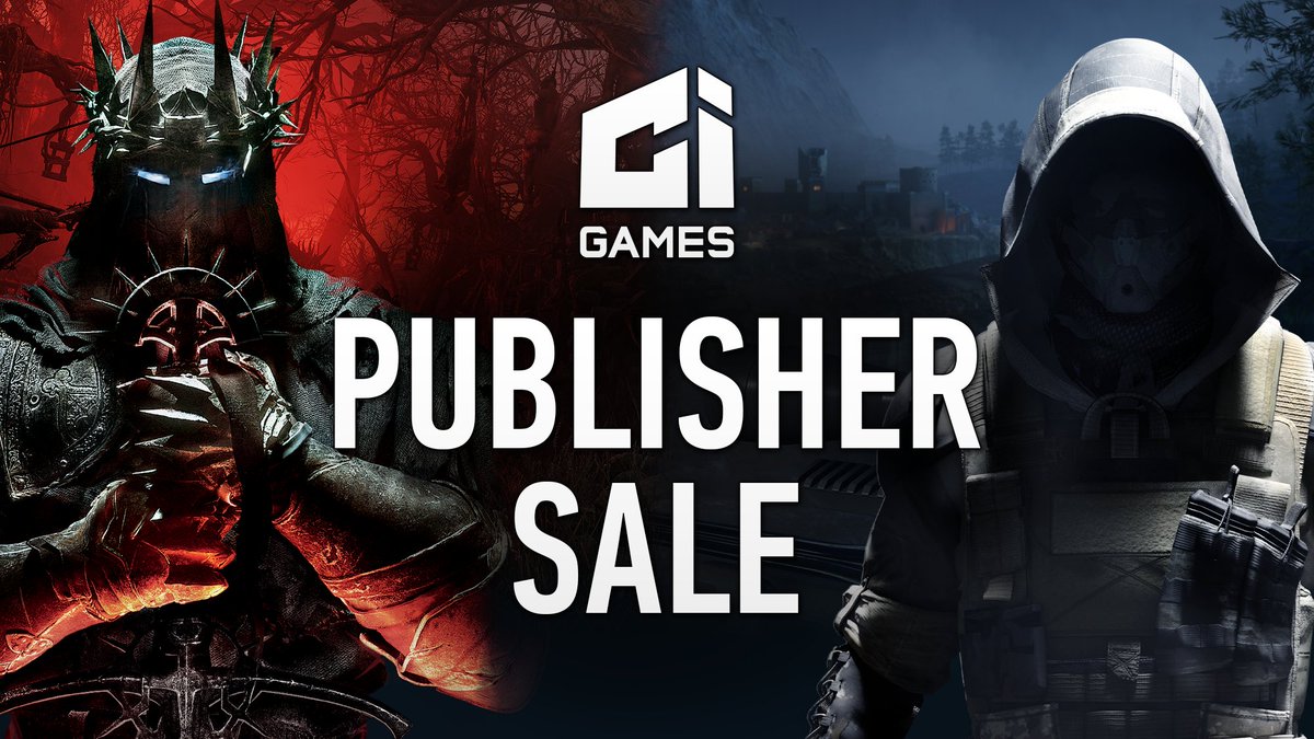CI Games tweet media