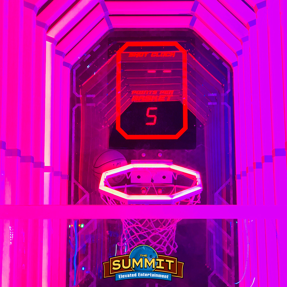 SummitIQ's tweet photo. What's your favorite arcade game?
🎮 Minecraft
🎮 Jurassic Park
🎮 NBA Hoops
🎮 Crane Games
🎮 Whack-A-Mole

Comment below!

#PlayAtTheSummit #Arcade #ColoradoSprings https://t.co/iTfSaOftTh