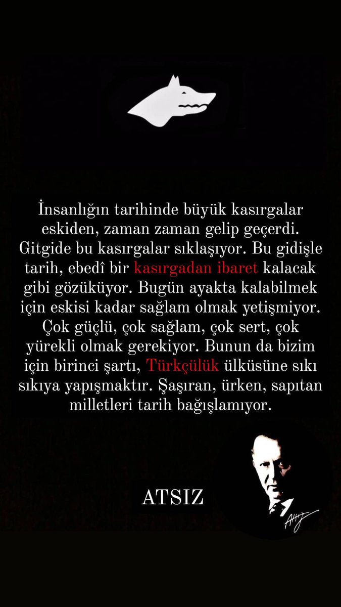 otukenbursa's tweet photo. #bursauludagüniversitesi #bursatekniküniversitesi
#Türk #Türkçü #türkçütürkiye #atsiz #tayma #canerkara #turanci #bursa https://t.co/EUhmkn4oks