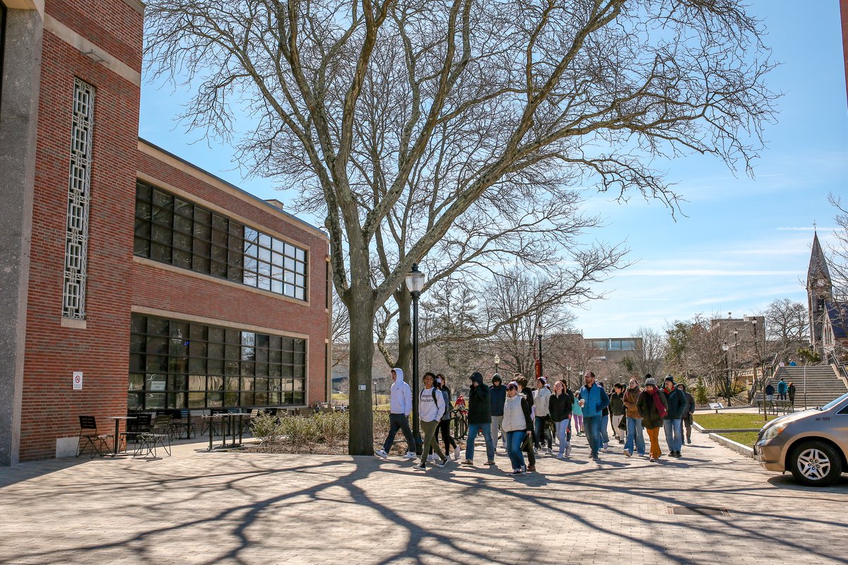 UMass Undergraduate Admissions tweet media