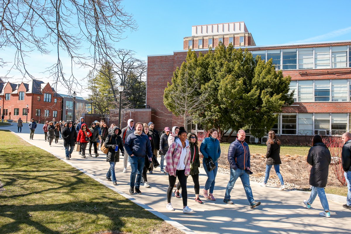 UMass Undergraduate Admissions tweet media