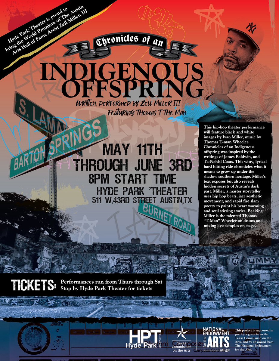 Zell Miller, III tweet media