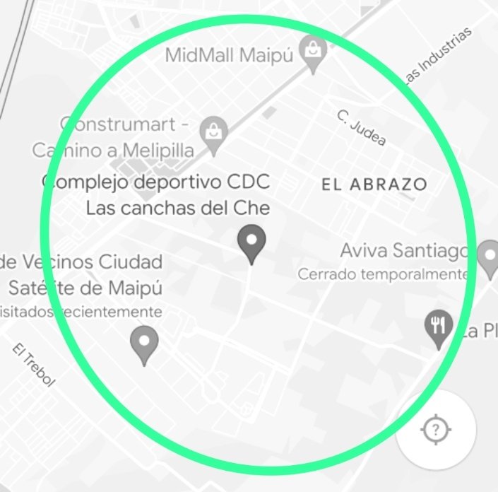 jvcdsatelite's tweet photo. Hola @entel / @entel_ayuda 
Desde la noche de 17/04 no hay servicio de Fibra y servicios hogar en varios puntos de Maipú (sectores Ciudad Satélite/El Abrazo) ¿hay alguna hora estimada de reposición? cc @ReclamosSubtel https://t.co/0q80yotuO9