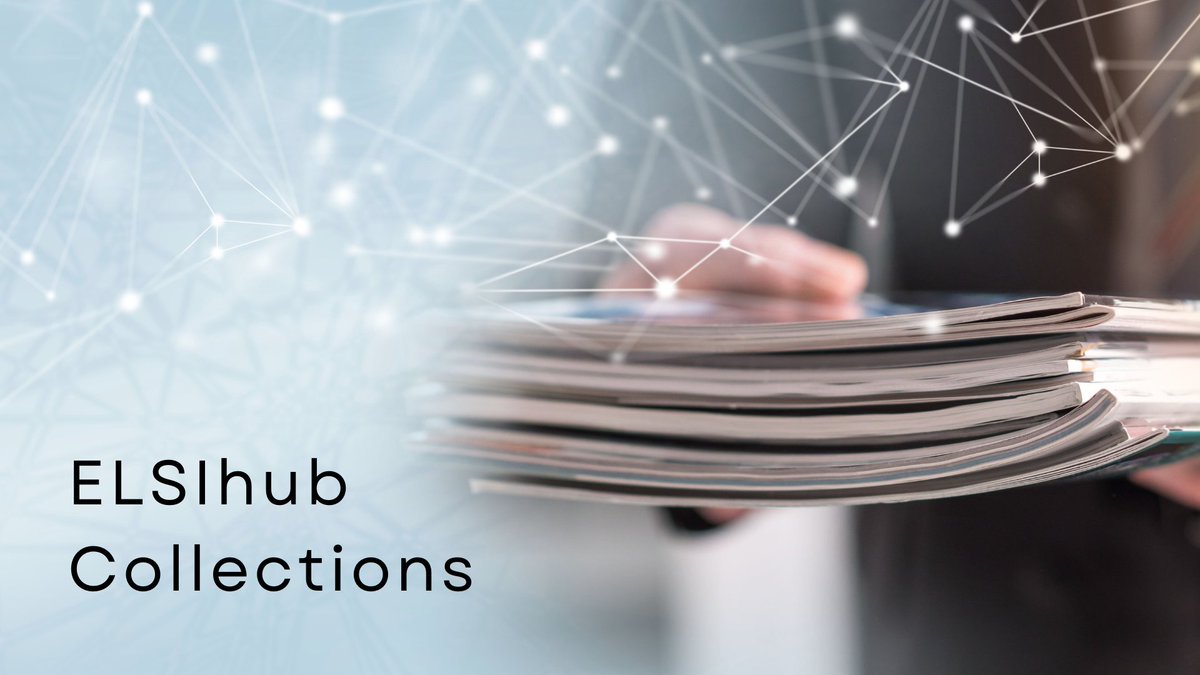 ELSIhub | CERA tweet media