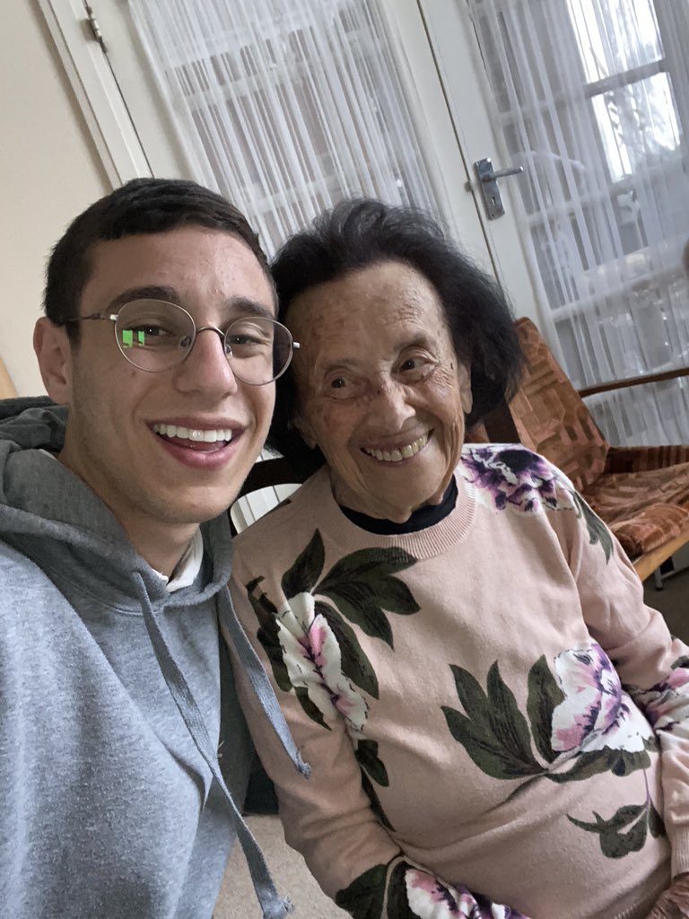 DovForman's tweet photo. Today marks #YomHaShoah, the Jewish day of remembrance for the Six Million Jewish people murdered in the Holocaust.

"It happened, therefore it can happen again: this is the core of what we have to say" - Primo Levi.

Our fight against the evil of hatred is far from over. https://t.co/hnX2DxTPTa