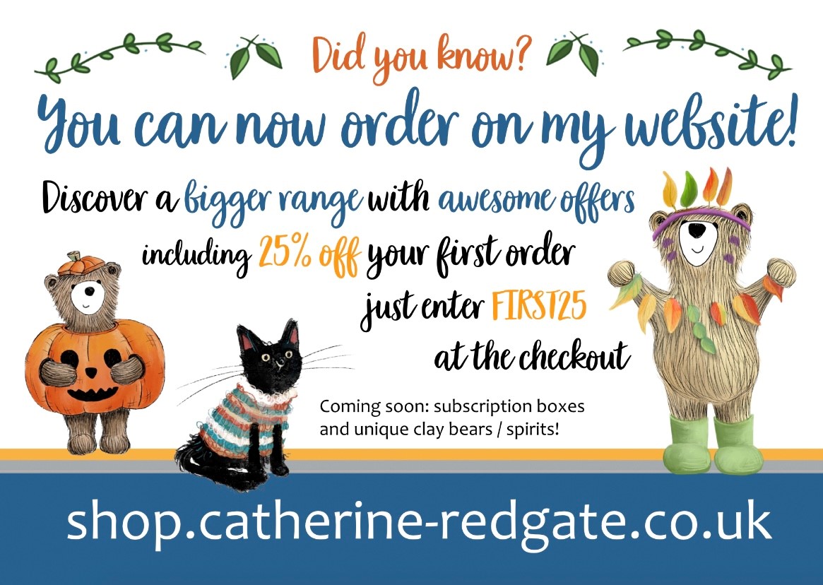 CRedgateART's tweet photo. NEW Online Shop - 25% off your first order - https://t.co/9vXEnsnWjO https://t.co/s2SANEXQEf