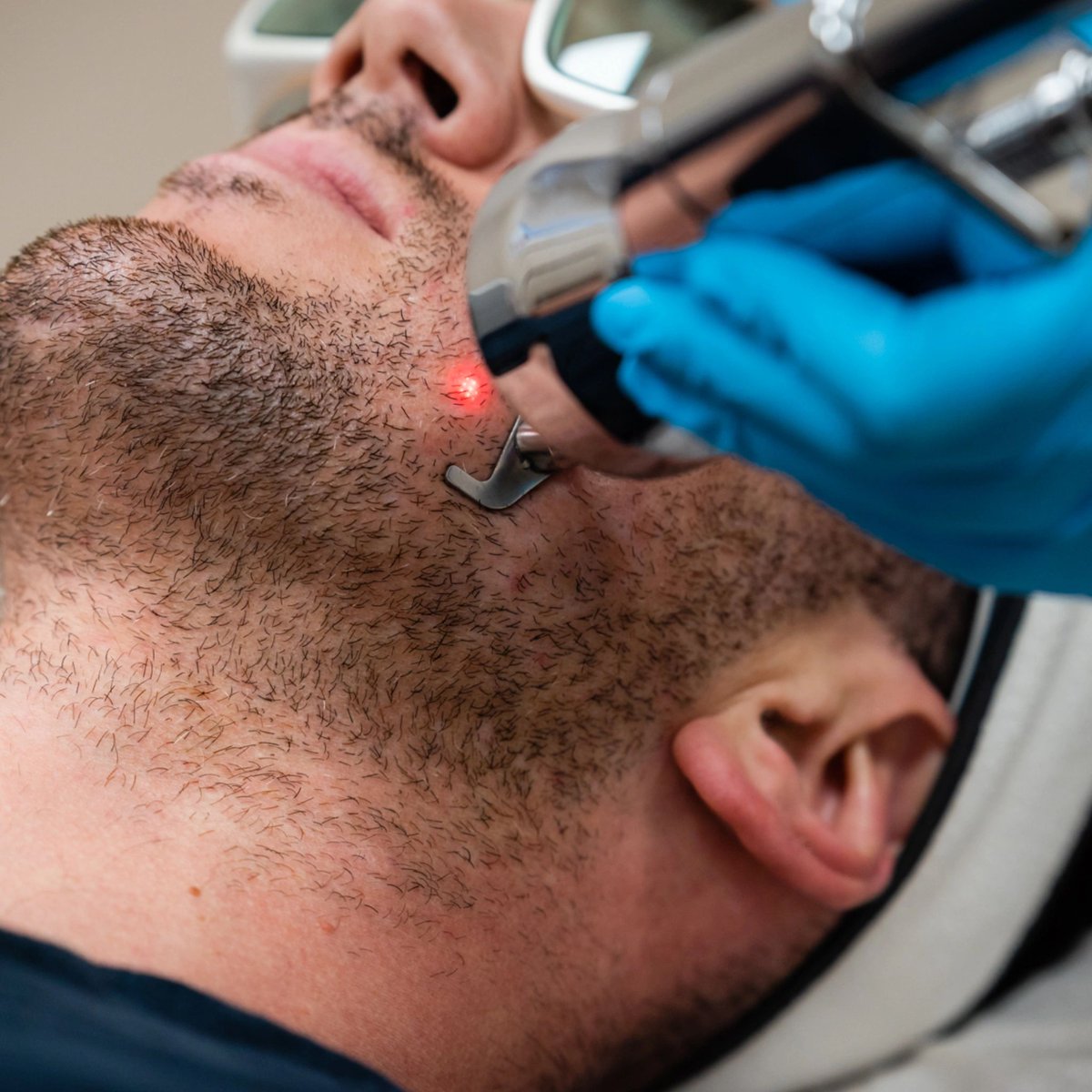 At Bridges to Beauty, we offer a range of medical spa services, including Botox, Juvederm, Voluma, Radiesse, peels, MicroPen, skincare products, laser treatments, and more!