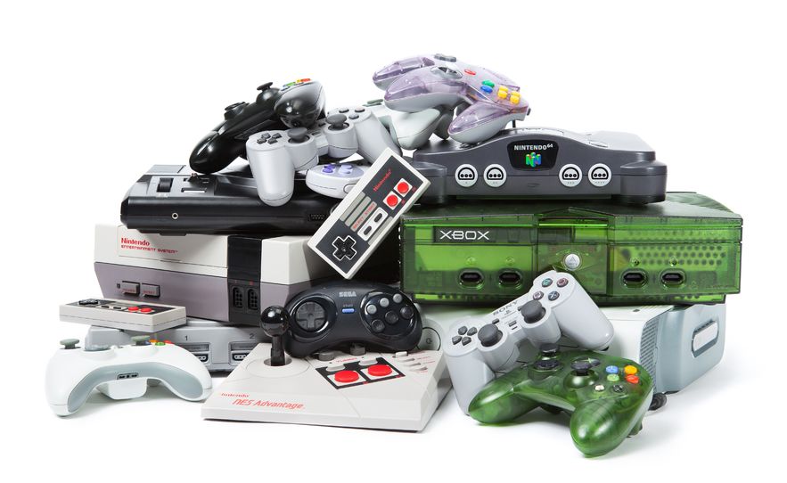 BuytoPlayGame's tweet photo. Repro Video Games: How Fan-Made Creations Are Keeping Retro Gaming Alive

https://t.co/7fPdjoZS1R https://t.co/9gE10vdNNq