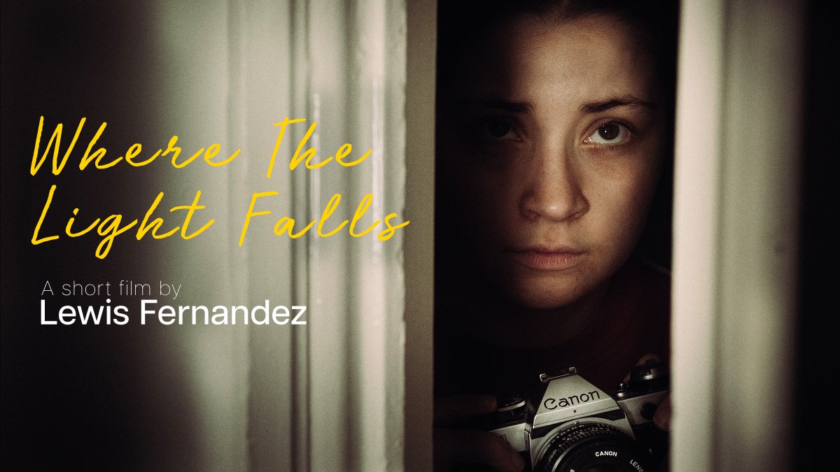 Lewis Fernandez tweet media