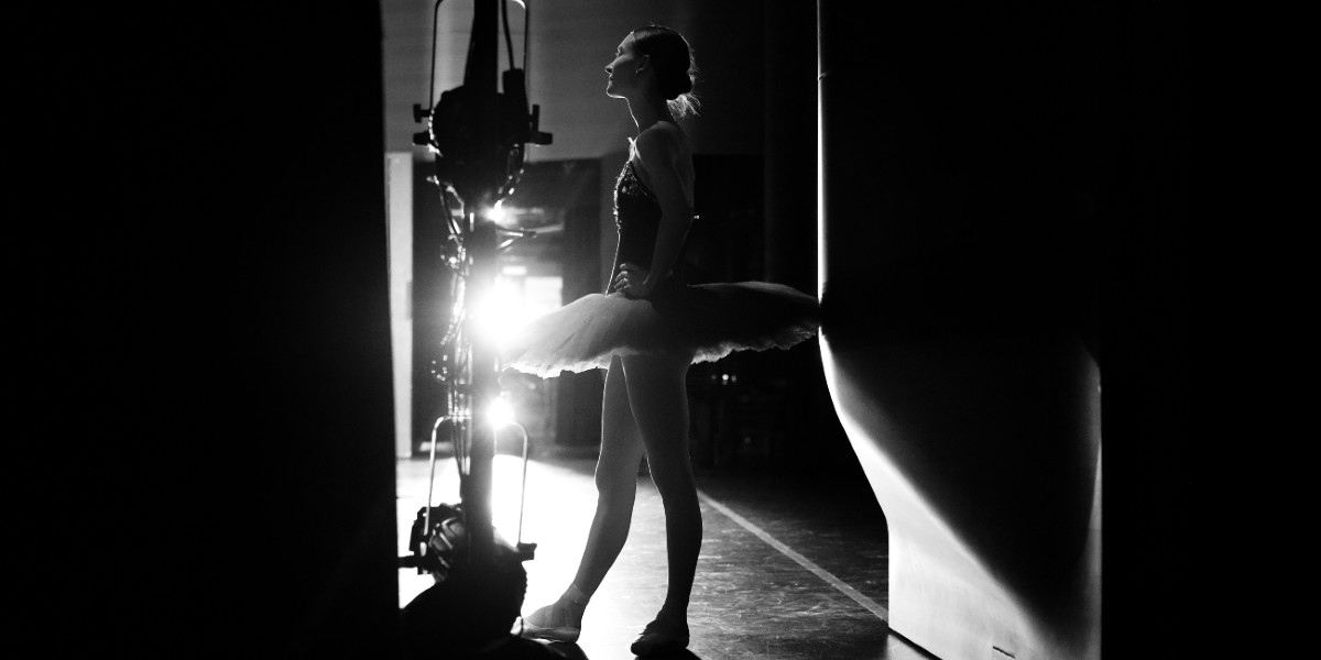 “Woo!” could be the official sound effect of Youth America Grand Prix and was certainly an exciting part of the @YAGP 25th Anniversary Kick-Off Gala.

balletherald.com/yagp-25-years-…

#yagp #yagp25thanniversary #yagpnewyork #gala #starsoftomorrow #ballet #dancers #nyc #balletherald